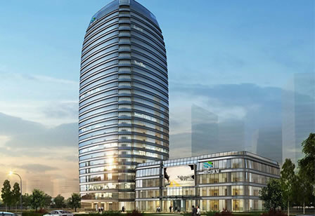 沧州市建筑设计的测试内容