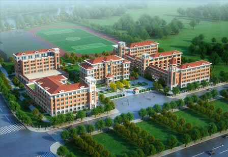 沧州市建筑设计的测试内容